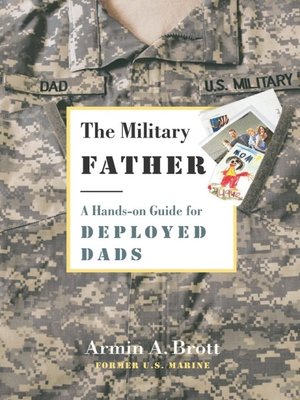 cover image of The Military Father